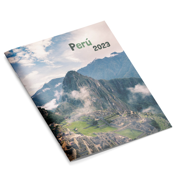 Revistas de viaje