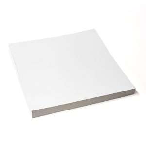 material en blanco